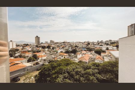 Apartamento à venda com 49m², 2 quartos e 1 vagaVista do Quarto 1