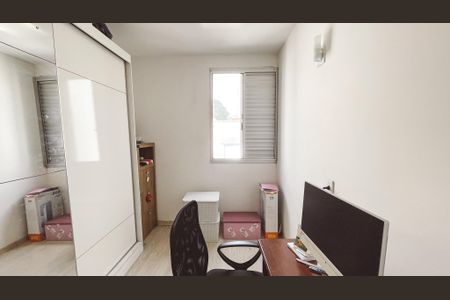 Apartamento à venda com 49m², 2 quartos e 1 vagaQuarto 2