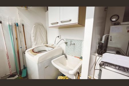 Apartamento à venda com 49m², 2 quartos e 1 vagaÁrea de Serviço