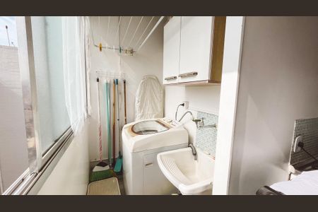 Apartamento à venda com 49m², 2 quartos e 1 vagaÁrea de Serviço