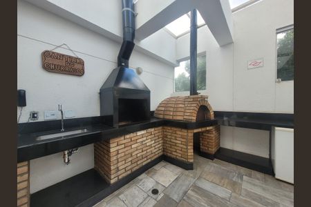 Apartamento à venda com 220m², 4 quartos e 3 vagas