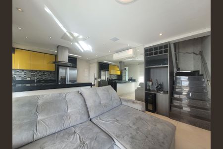 Apartamento à venda com 220m², 4 quartos e 3 vagas