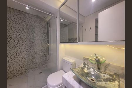 Apartamento à venda com 220m², 4 quartos e 3 vagas