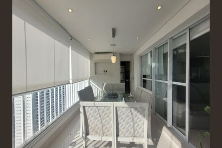 Apartamento à venda com 220m², 4 quartos e 3 vagas