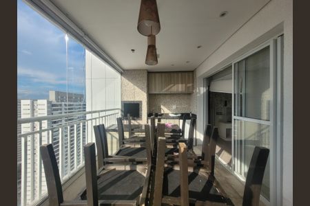 Apartamento à venda com 220m², 4 quartos e 3 vagas