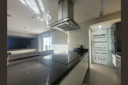 Apartamento à venda com 220m², 4 quartos e 3 vagas