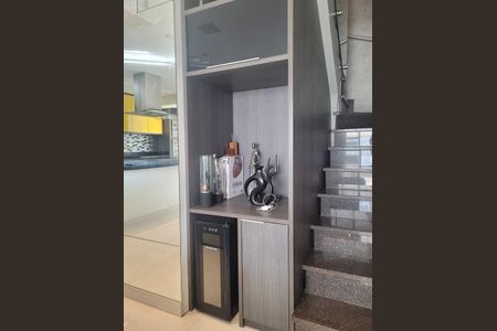 Apartamento à venda com 220m², 4 quartos e 3 vagas