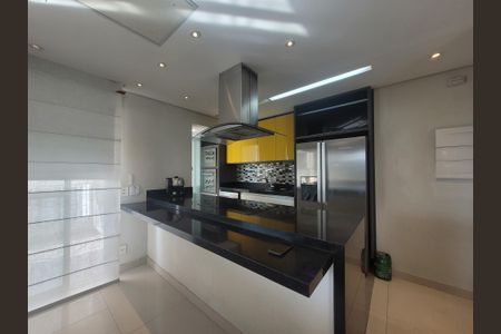 Apartamento à venda com 220m², 4 quartos e 3 vagas