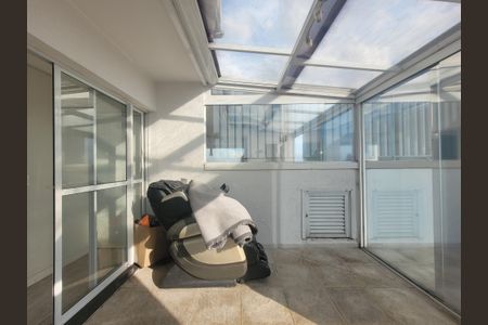 Apartamento à venda com 220m², 4 quartos e 3 vagas