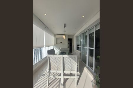 Apartamento à venda com 220m², 4 quartos e 3 vagas