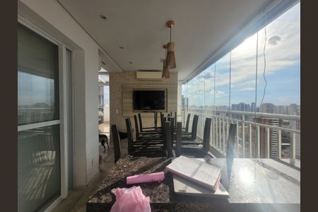 Apartamento à venda com 220m², 4 quartos e 3 vagas