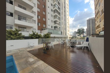 Apartamento à venda com 220m², 4 quartos e 3 vagas