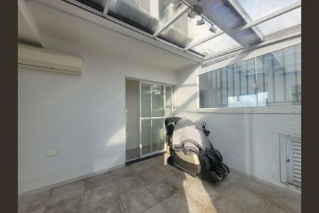Apartamento à venda com 220m², 4 quartos e 3 vagas