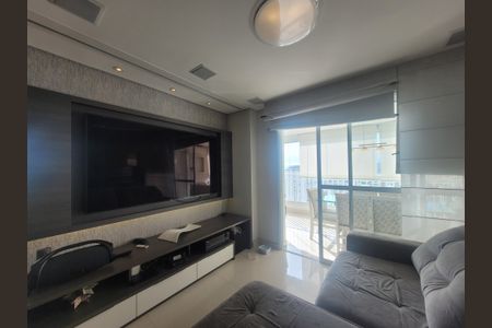 Apartamento à venda com 220m², 4 quartos e 3 vagas