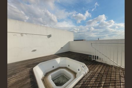 Apartamento à venda com 220m², 4 quartos e 3 vagas