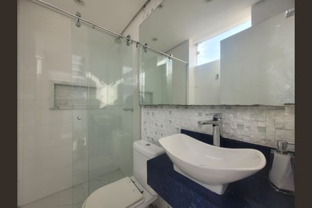 Apartamento à venda com 220m², 4 quartos e 3 vagas