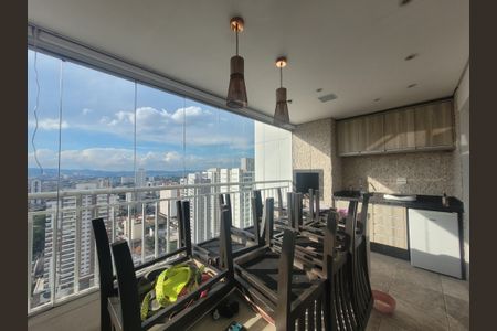 Apartamento à venda com 220m², 4 quartos e 3 vagas