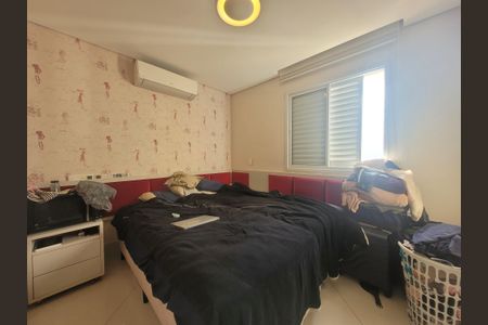 Apartamento à venda com 220m², 4 quartos e 3 vagas
