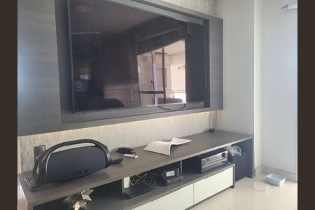 Apartamento à venda com 220m², 4 quartos e 3 vagas