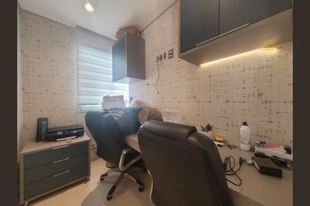 Apartamento à venda com 220m², 4 quartos e 3 vagas