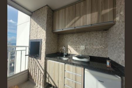 Apartamento à venda com 220m², 4 quartos e 3 vagas