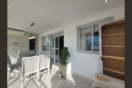 Apartamento à venda com 220m², 4 quartos e 3 vagas