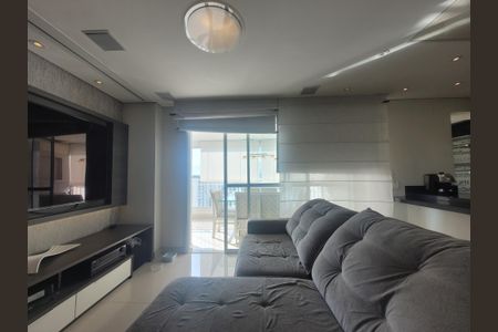 Apartamento à venda com 220m², 4 quartos e 3 vagas