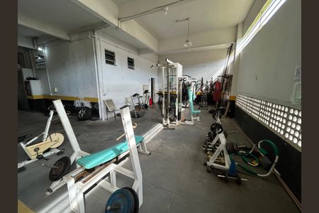 Apartamento à venda com 65m², 2 quartos e 1 vagaÁrea comum - Academia