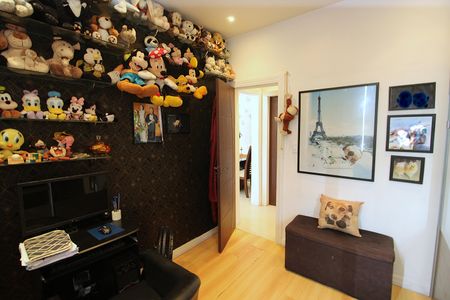 Apartamento à venda com 65m², 2 quartos e 1 vagaQuarto 1