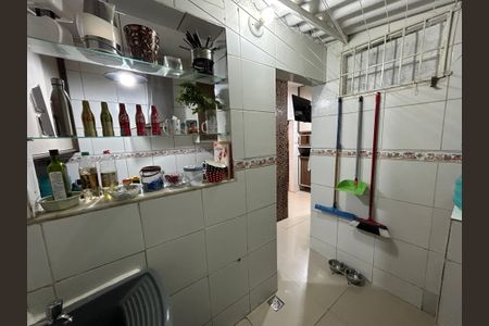 Apartamento à venda com 65m², 2 quartos e 1 vagaÁrea de Serviço