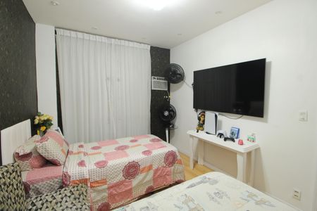 Apartamento à venda com 65m², 2 quartos e 1 vagaQuarto 2