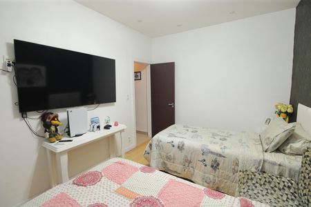 Apartamento à venda com 65m², 2 quartos e 1 vagaQuarto 2