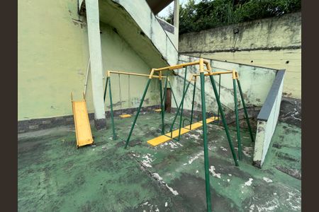 Apartamento à venda com 65m², 2 quartos e 1 vagaÁrea comum - Playground