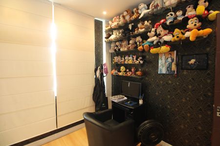 Apartamento à venda com 65m², 2 quartos e 1 vagaQuarto 1