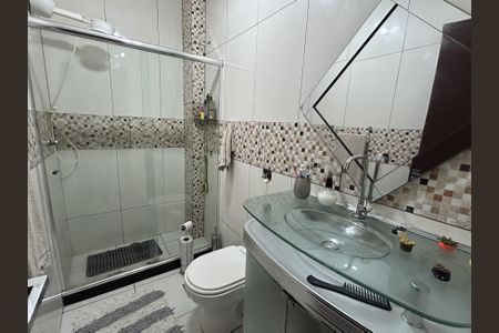 Apartamento à venda com 65m², 2 quartos e 1 vagaBanheiro