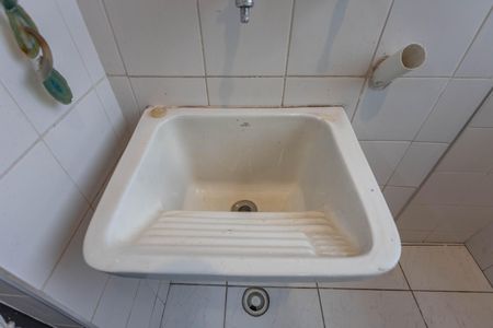 Apartamento para alugar com 66m², 3 quartos e 1 vagaÁrea de serviço 