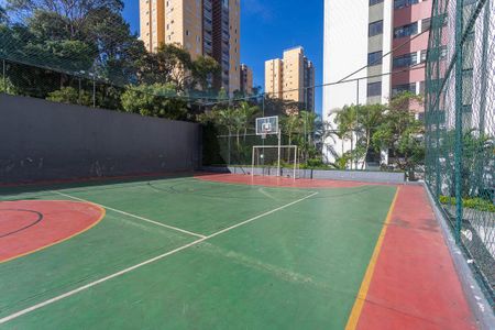 Apartamento para alugar com 66m², 3 quartos e 1 vagaQuadra Esportiva