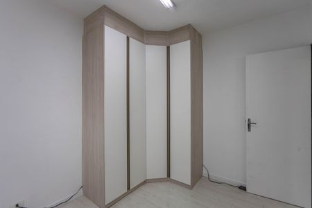 Apartamento para alugar com 66m², 3 quartos e 1 vagaQuarto 2 