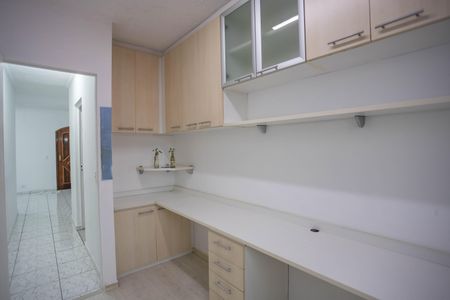 Apartamento para alugar com 66m², 3 quartos e 1 vagaQuarto 3 