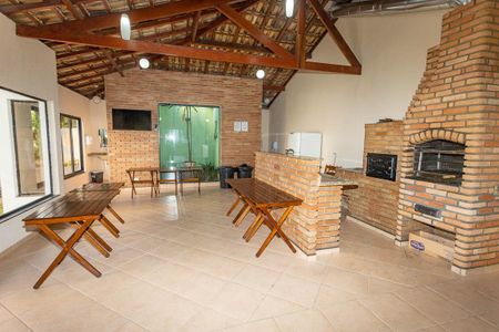 Apartamento para alugar com 66m², 3 quartos e 1 vagaÁrea comum - Churrasqueira