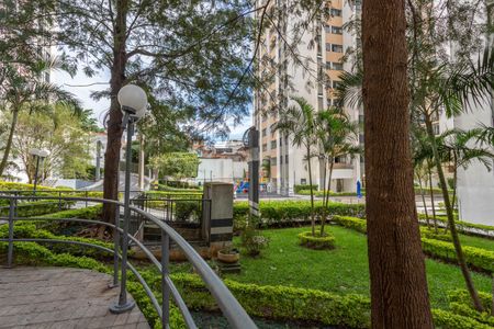 Apartamento para alugar com 66m², 3 quartos e 1 vagaÁrea comum