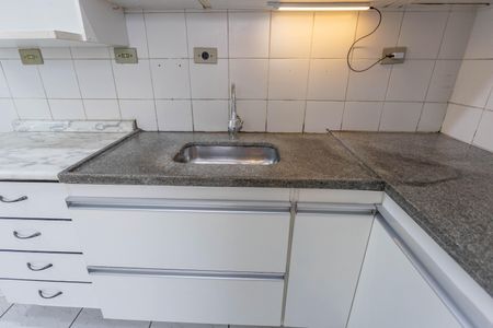 Apartamento para alugar com 66m², 3 quartos e 1 vagaCozinha 