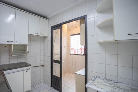 Apartamento para alugar com 66m², 3 quartos e 1 vagaCozinha 