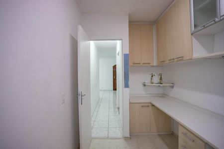 Apartamento para alugar com 66m², 3 quartos e 1 vagaQuarto 3 