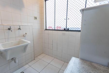 Apartamento para alugar com 66m², 3 quartos e 1 vagaÁrea de serviço 