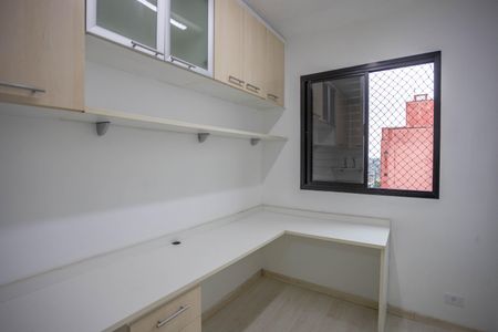 Apartamento para alugar com 66m², 3 quartos e 1 vagaQuarto 3 