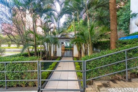 Apartamento para alugar com 66m², 3 quartos e 1 vagaÁrea comum - Churrasqueira