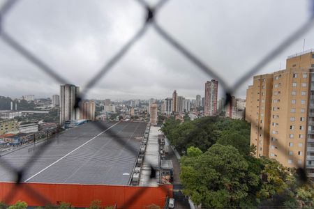 Apartamento para alugar com 66m², 3 quartos e 1 vagaVista do quarto 1 