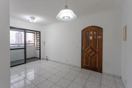 Apartamento para alugar com 66m², 3 quartos e 1 vagaSala 