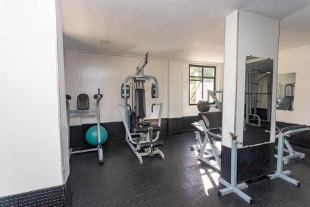 Apartamento para alugar com 66m², 3 quartos e 1 vagaÁrea comum - Academia